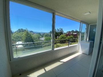 Departamento en venta en Comodo depto 3d2b/estacionamiento/bodega (174369), Puerto Varas - 3 dormitorios, 2 baños