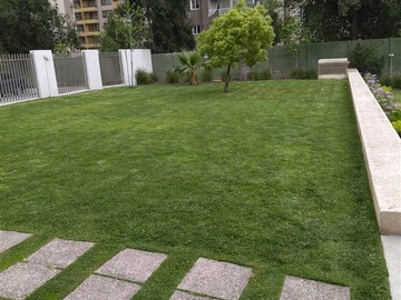 Departamento en venta en Alcalde Pedro Alarcon, San Miguel - 2 dormitorios, 2 baños