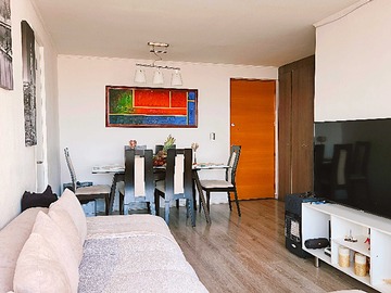 Departamento en venta en Vendo Depto 3Dormitirio/2Baños/E/ en San Miguel (178543), San Miguel - 3 dormitorios, 2 baños