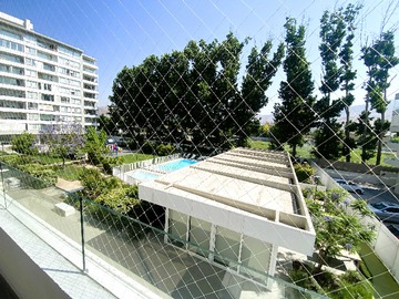 Departamento en venta en Oportunidad en Pedro Fontova Depto 3D/2B/2E. (164881), Huechuraba - 3 dormitorios, 2 baños