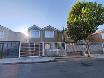 Casa en venta en Juan segundo leiva umbrales ii, Buin - 3 dormitorios, 2 baños
