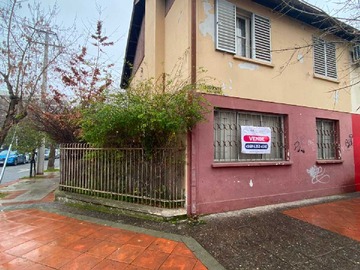 Casa en venta en Casa muy Central en Venta (176114), Talca - 3 dormitorios, 2 baños