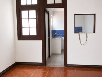 Casa en venta en ., Santiago - 2 dormitorios, 1 baño