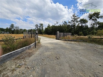 Parcela en venta en Lomas del Maullín, Puerto Montt