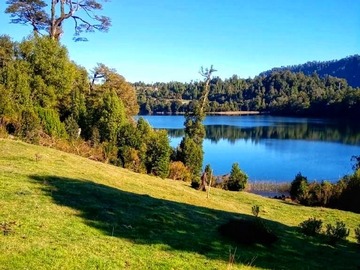 Parcela en venta en Lago, Puyehue