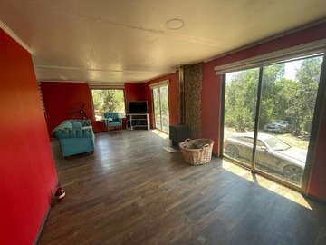Parcela en venta en Parque Cantillana Parcela 00, Paine - 4 dormitorios, 2 baños
