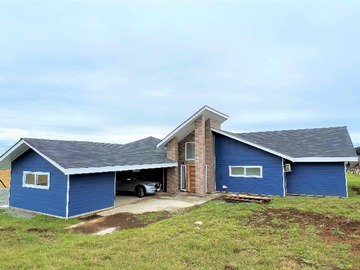 Casa en venta en Casa en venta condominio Lomas del Sur (72567), Puerto Varas - 4 dormitorios, 3 baños