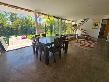 Venta / Casa / La Reina