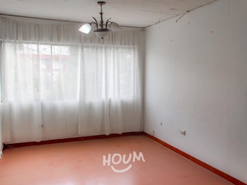 Departamento en venta en Calle g, Conchalí - 2 dormitorios, 1 baño