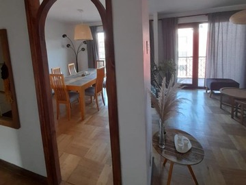 Departamento en venta en Vergara - Ejercito Libertador, Santiago - 4 dormitorios, 3 baños