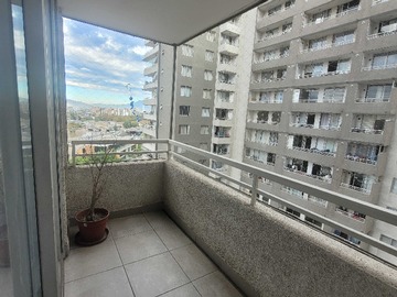 Departamento en venta en Depa Luminoso, Ideal para Invertir (157156), Independencia - 2 dormitorios, 2 baños