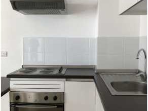 Departamento en venta en Cómodo departamento en venta-estacion central (63156), Estación Central - 2 dormitorios, 1 baño
