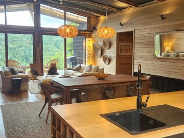 Casa en venta en Rio san pedro, pid pid, Castro - 4 dormitorios, 3 baños