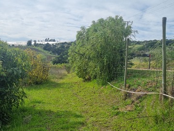 Parcela en venta en Condominio solar del convento, Santo Domingo