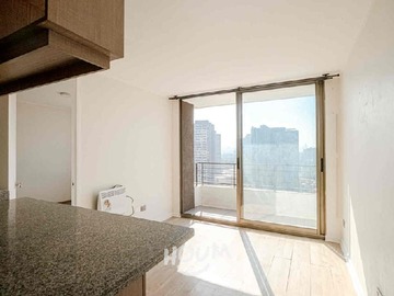 Departamento en arriendo mensual en Conde del Maule, Estación Central - 2 dormitorios, 2 baños