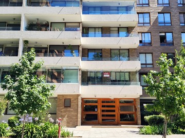 Arriendo Mensual / Departamento / Providencia