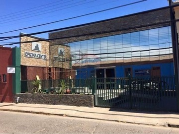 Local Comercial en venta en Quillota, Quillota - 33 dormitorios