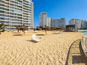 Departamento en arriendo mensual en Arriendo Depto 3D/2B/1 Estc. Laguna del Mar (175465), La Serena - 3 dormitorios, 2 baños