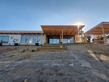 Casa en venta en Limache, Limache - 2 dormitorios, 2 baños