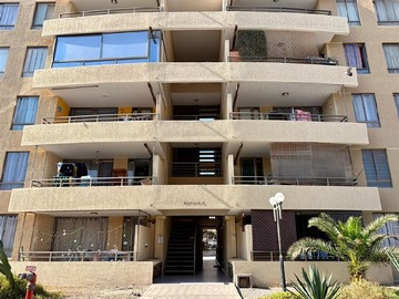 Departamento en venta en Amador Neghme 551, Arica - 3 dormitorios, 1 baño