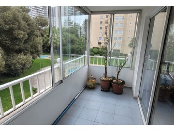 Venta / Departamento / Concón