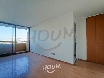 Departamento en venta en José Miguel Carrera, La Florida - 2 dormitorios, 1 baño