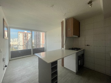 Departamento en venta en Excelente Inversión en San Miguel (168322), San Miguel - 2 dormitorios, 2 baños