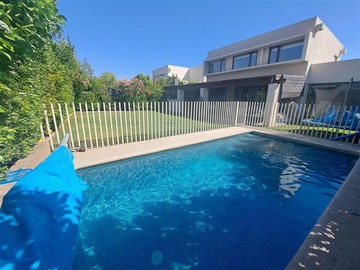 Casa en venta en Imperdible! oportunidad casa full equipada, Colina - 4 dormitorios, 3 baños
