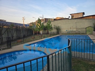 Departamento en venta en Mall barrio independencia, Recoleta - 3 dormitorios, 2 baños