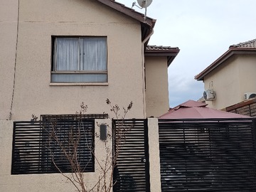 Casa en venta en Casa en Padre Hurtado - 3 dormitorios, 2 baños