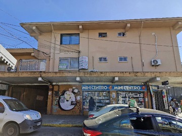 Oficina en venta en Vendo Céntrica Oficina en Valdivia (171496), Valdivia - 2 dormitorios, 1 baño