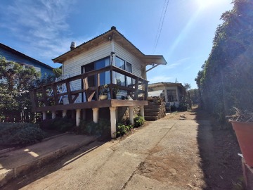 Venta / Casa / El Tabo