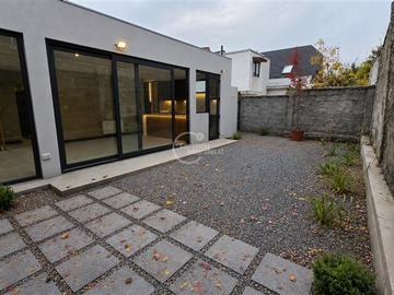 Venta / Casa / Vitacura
