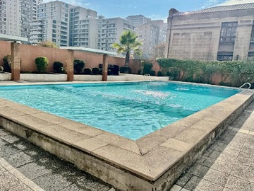 Arriendo Mensual / Departamento / Ñuñoa