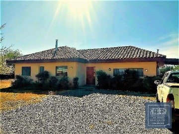 Parcela en arriendo mensual en San ramón, Rancagua - 4 dormitorios, 2 baños