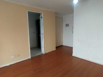 Arriendo Mensual / Departamento / Recoleta
