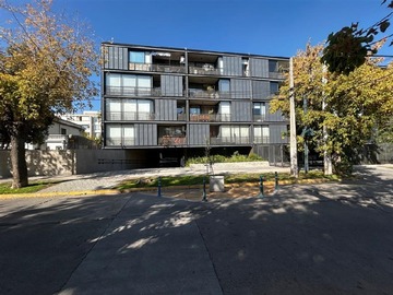 Departamento en venta en 78 m² | 2D | 2B | Estac. | Bodega | 2° piso | Plaza Ñuñoa, Ñuñoa - 2 dormitorios, 2 baños