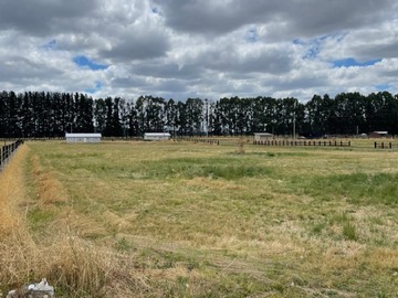 Parcela en venta en A 7.5 kilómetros de río bueno, Río Bueno