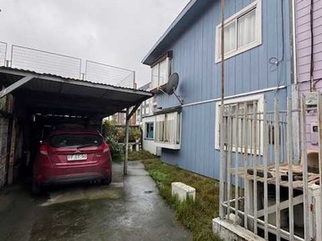 Casa en venta en Casa 3 dormitorios, Talcahuano (108671), Talcahuano - 3 dormitorios, 2 baños