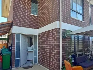 Casa en arriendo mensual en Amplia casa , (173034), Maipú - 3 dormitorios, 2 baños
