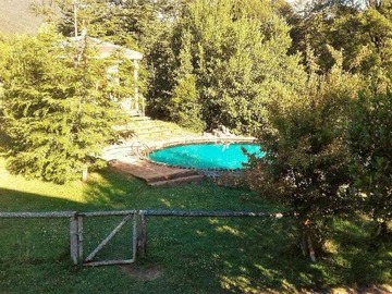 Terreno en venta en Se vende centro turístico cerca de corralco (157469), Lonquimay - 12 dormitorios, 5 baños