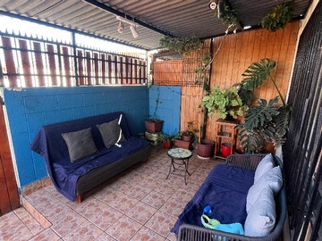 Casa en venta en Moderna Vivienda Cerca de Áreas Verdes (169104), Antofagasta - 1 baño