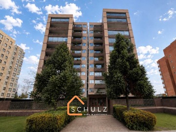 Departamento en venta en Se vende Dpto en Edificio Las Araucarias (170010), Talca - 2 dormitorios, 3 baños