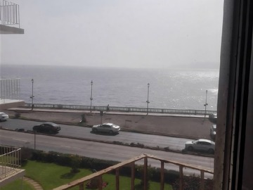 Departamento en venta en Oportunidad, Viña del Mar - 4 dormitorios, 3 baños