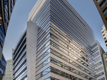 Arriendo Mensual / Oficina / Santiago