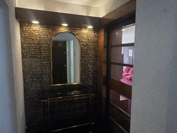 Departamento en venta en Providencia/Av Luis Thayer Ojeda/Tobalaba, Providencia - 3 dormitorios, 2 baños