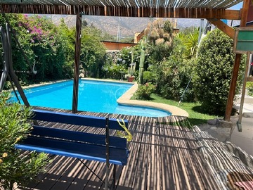 Venta / Casa / Peñalolén