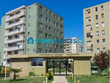 Departamento en arriendo mensual en Se Arienda Dpto en Lago Peñuelas, Sec Santa Julia, Vina del Mar - 3 dormitorios, 3 baños