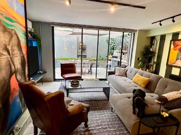 Departamento en venta en Exclusivo y hermoso departamento (172753), Ñuñoa - 2 dormitorios, 2 baños
