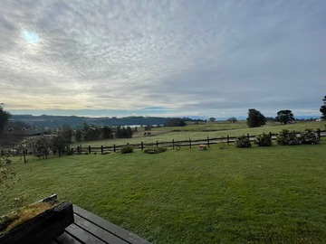 Casa en venta en Hermosa casa con cabaña, llanquihue (173821), Llanquihue - 3 dormitorios, 3 baños
